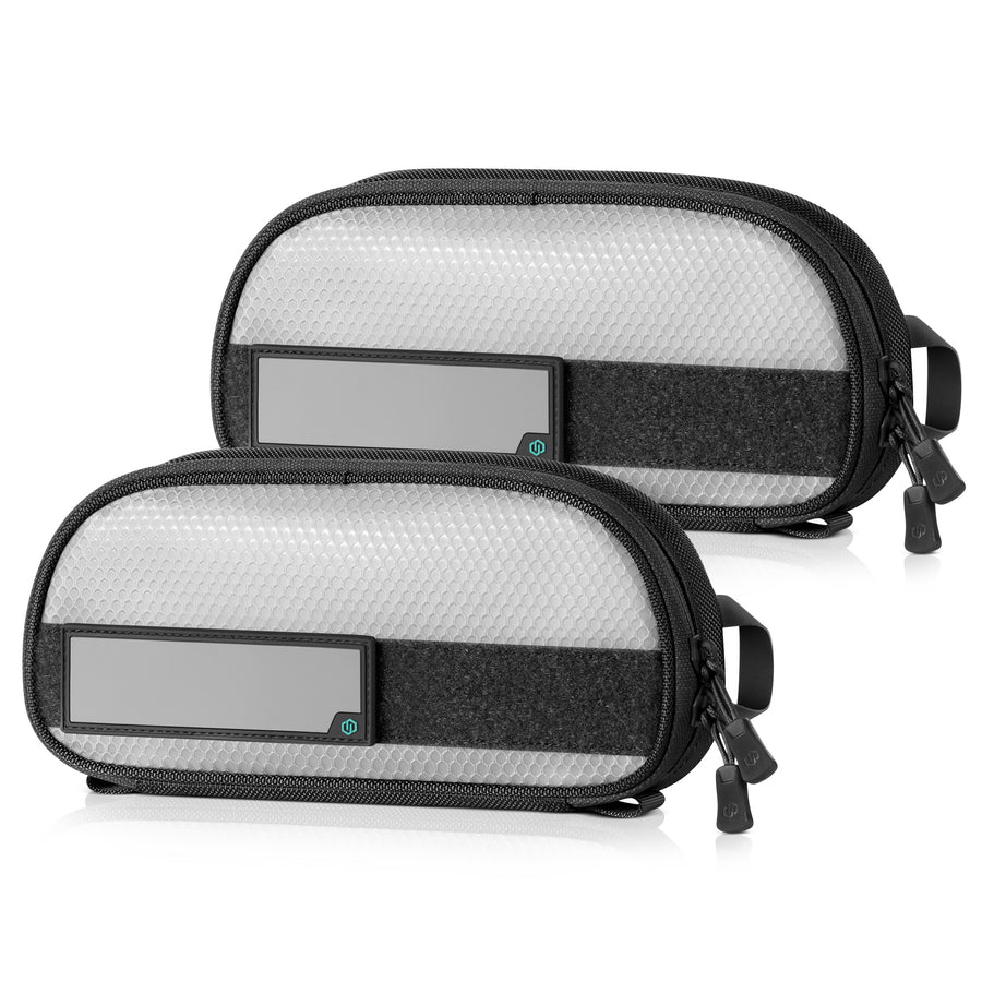 Savior Equipment Pro Core 10x5 Pouch - Black