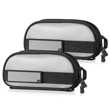 Savior Equipment Pro Core 10x5 Pouch - Black