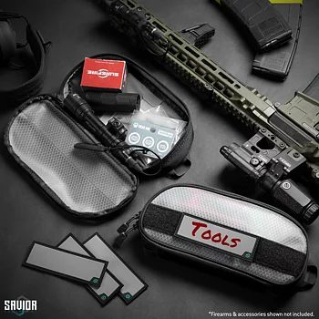 Savior Equipment Pro Core 10x5 Pouch - OD Green 2