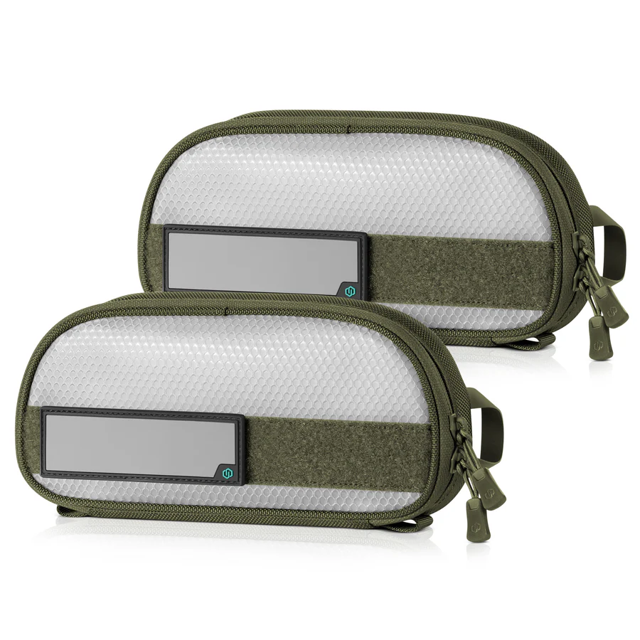 Savior Equipment Pro Core 10x5 Pouch - OD Green