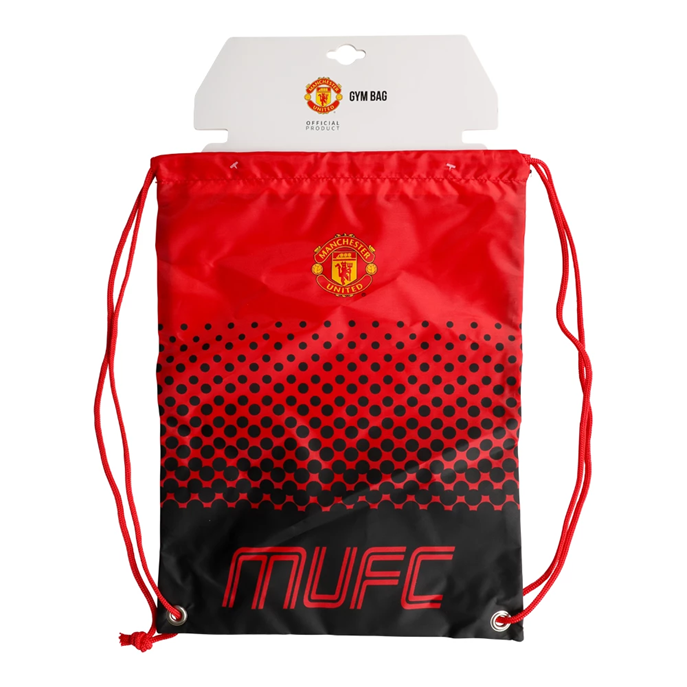 Gympose MANCHESTER UNITED