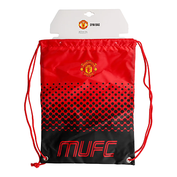 Gympose MANCHESTER UNITED