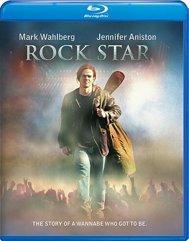 Rock Star (BLU-RAY)