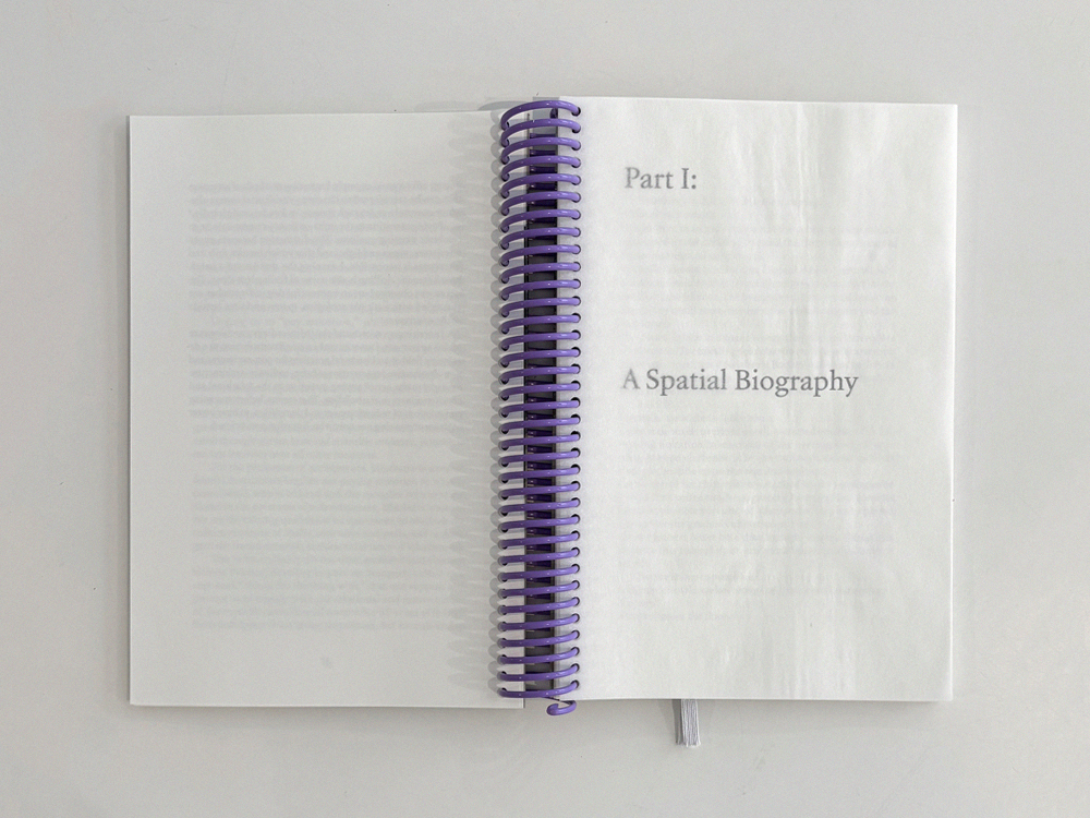 Hannes Frykholm: Infra-Ordinary Architecture - 3
