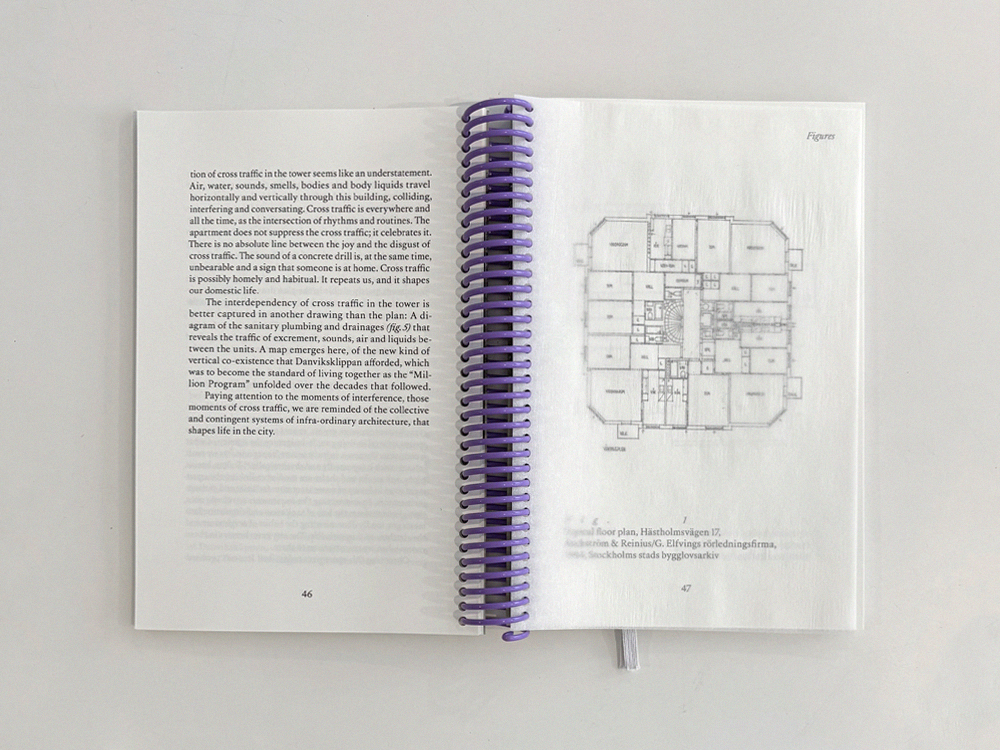 Hannes Frykholm: Infra-Ordinary Architecture - 6