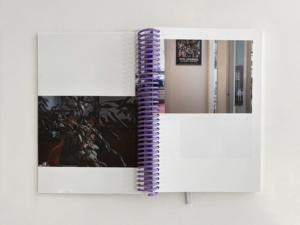 Hannes Frykholm: Infra-Ordinary Architecture - 4