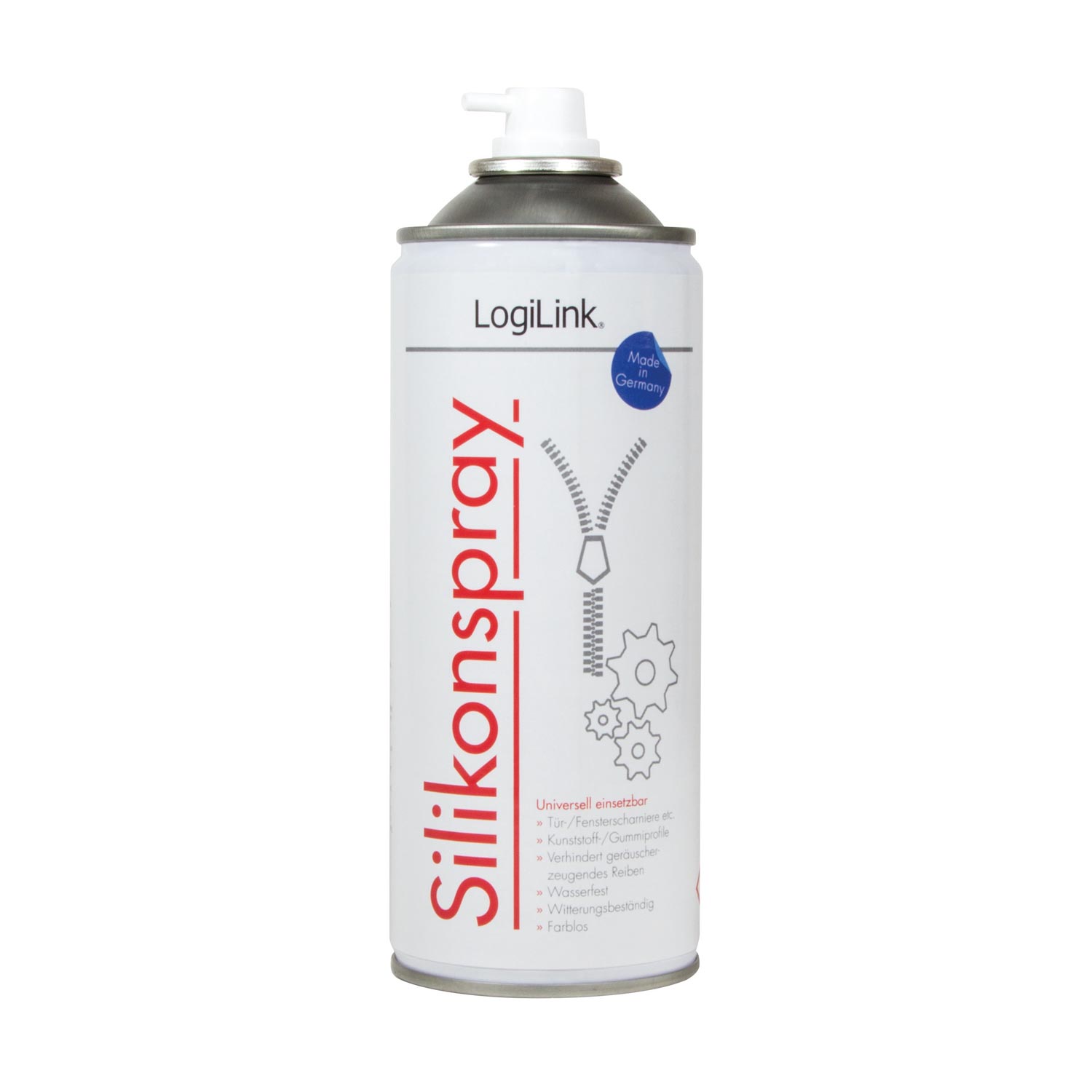 Silikonspray 400 ml - 3