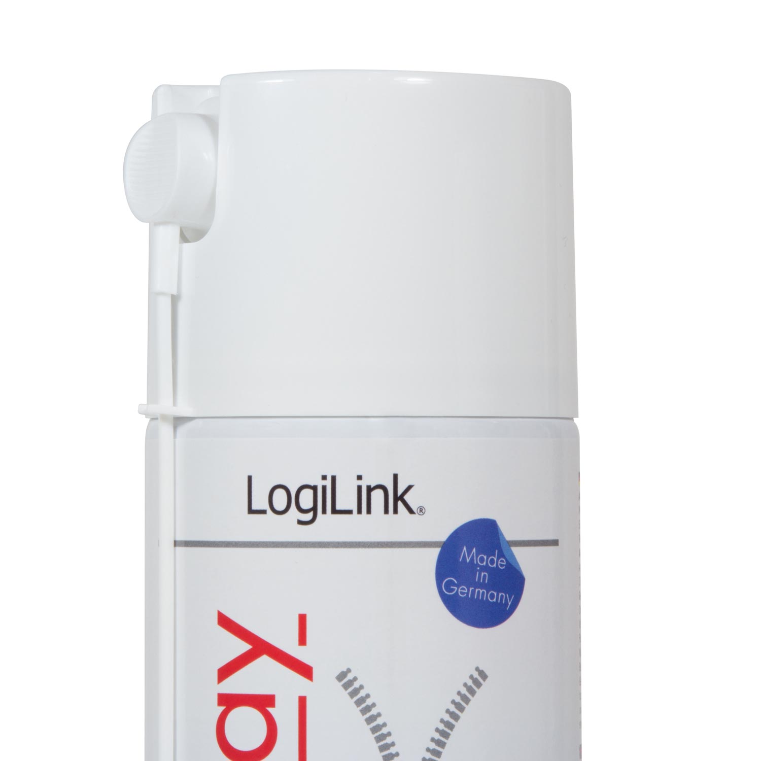 Silikonspray 400 ml - 4