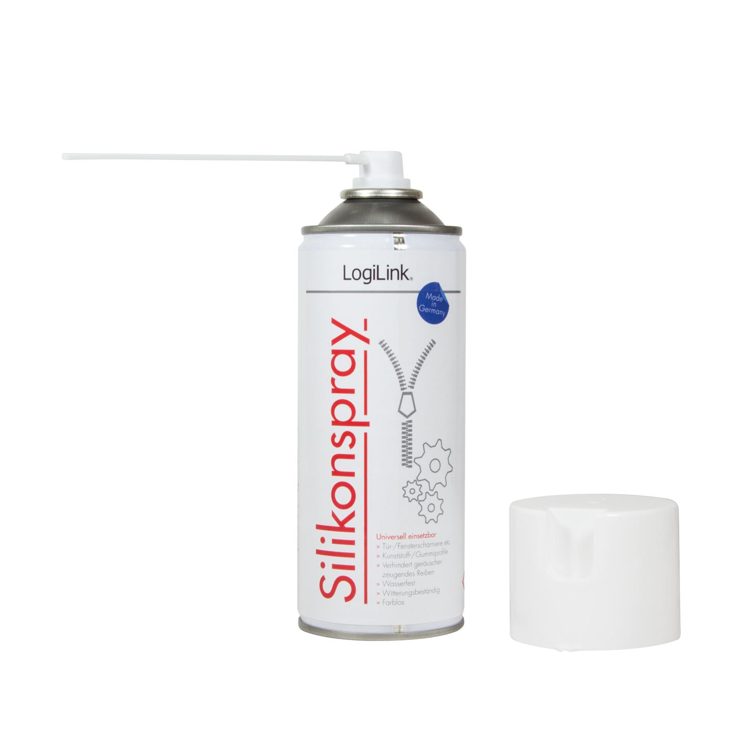 Silikonspray 400 ml - 2