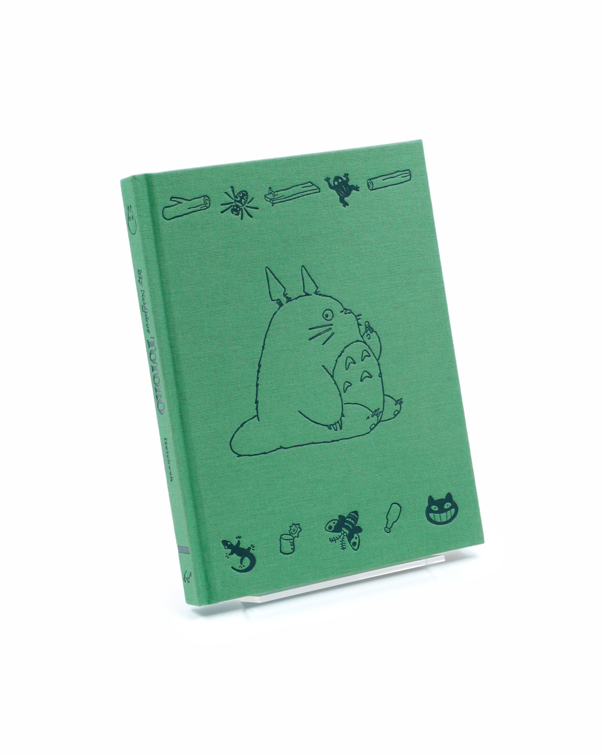  Studio Ghibli My Neighbor Totoro Notebook