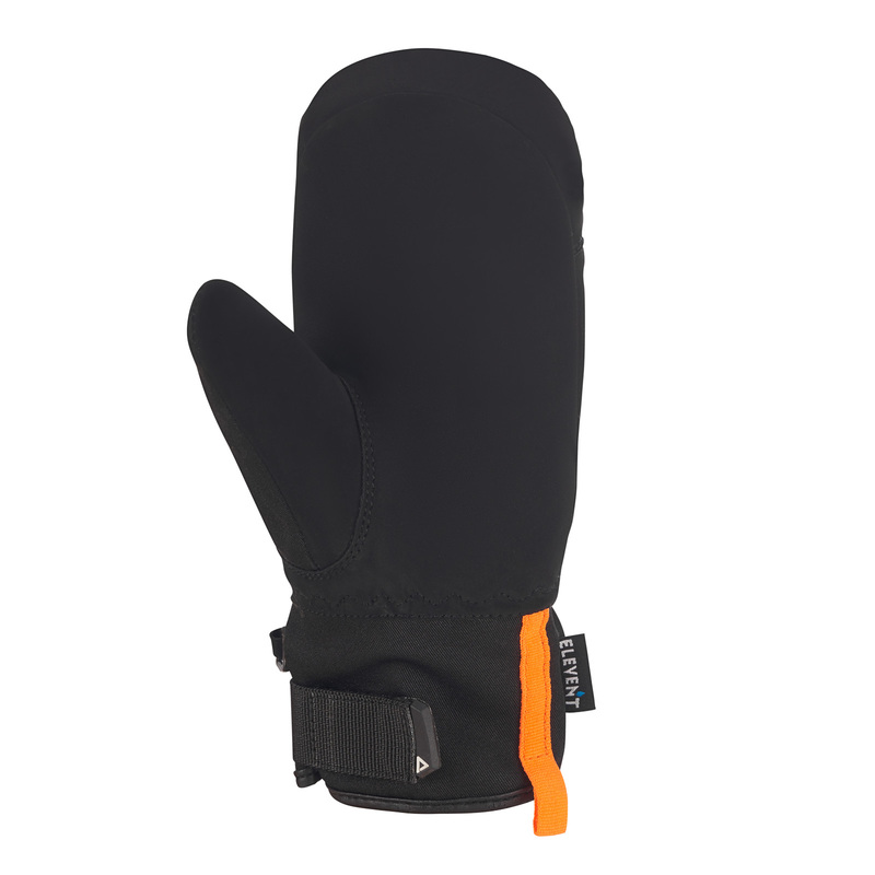 AMOQ Mini Mitten V2 YOUTH  - 2