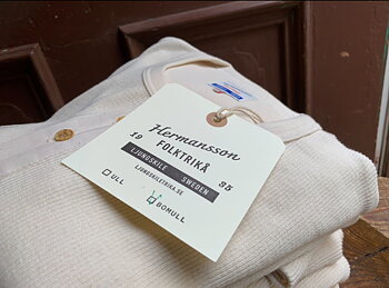 Ljungskile Trikå - Hermansson Folktrikå