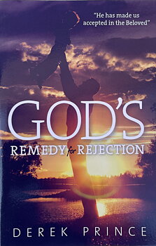 DEREK PRINCE - God´s remedy for rejection