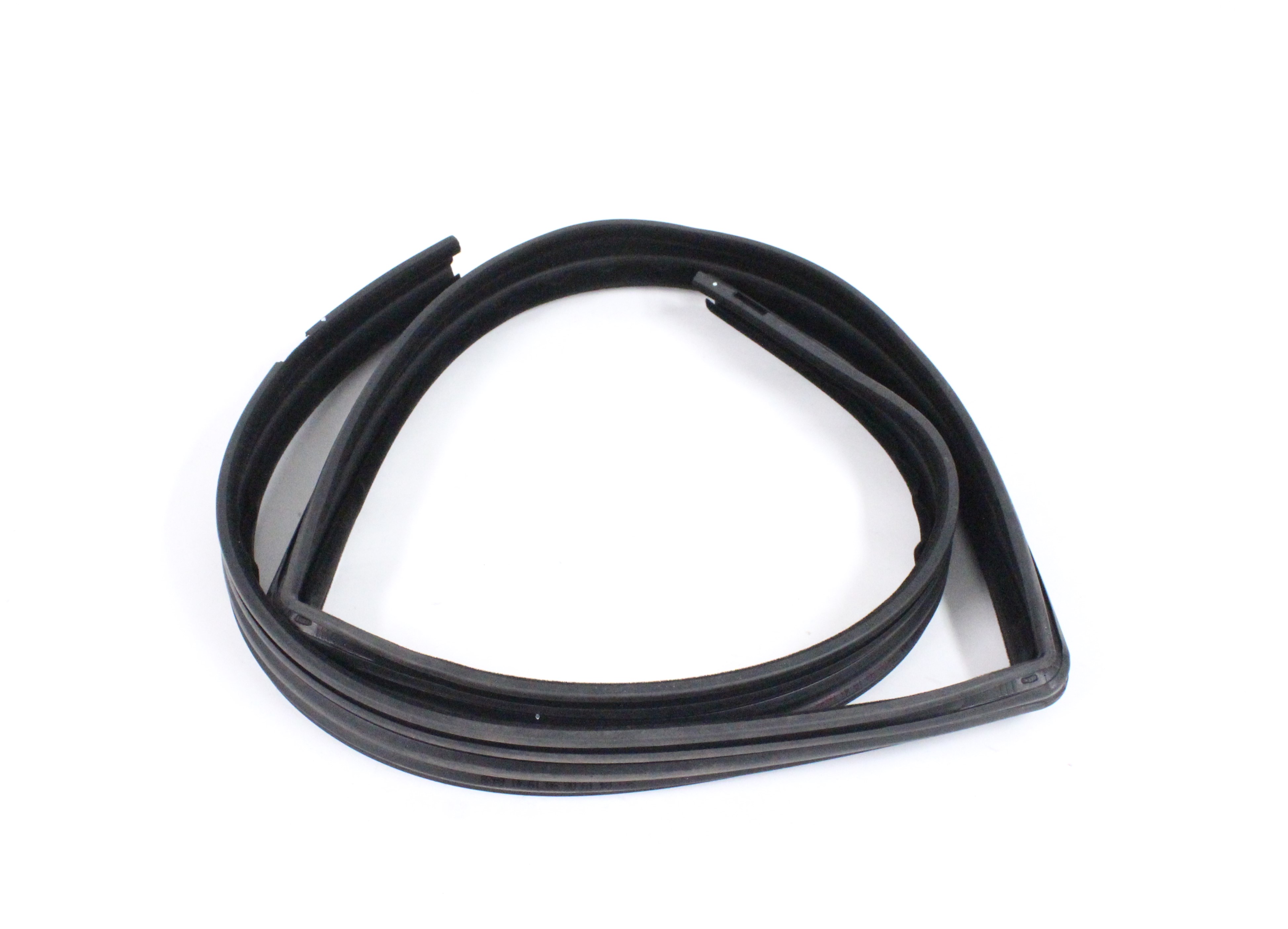 Guide moulding, right rear 850/S/V70