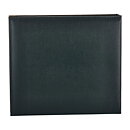 Pioneer 12x12 Sewn Oxford Faux Leather 3-Ring Cover Album - Dark Green