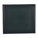 Pioneer 12x12 Sewn Oxford Faux Leather 3-Ring Cover Album - Dark Green