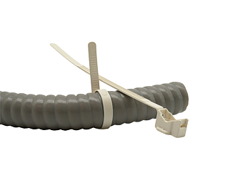Drain clip D8-32mm