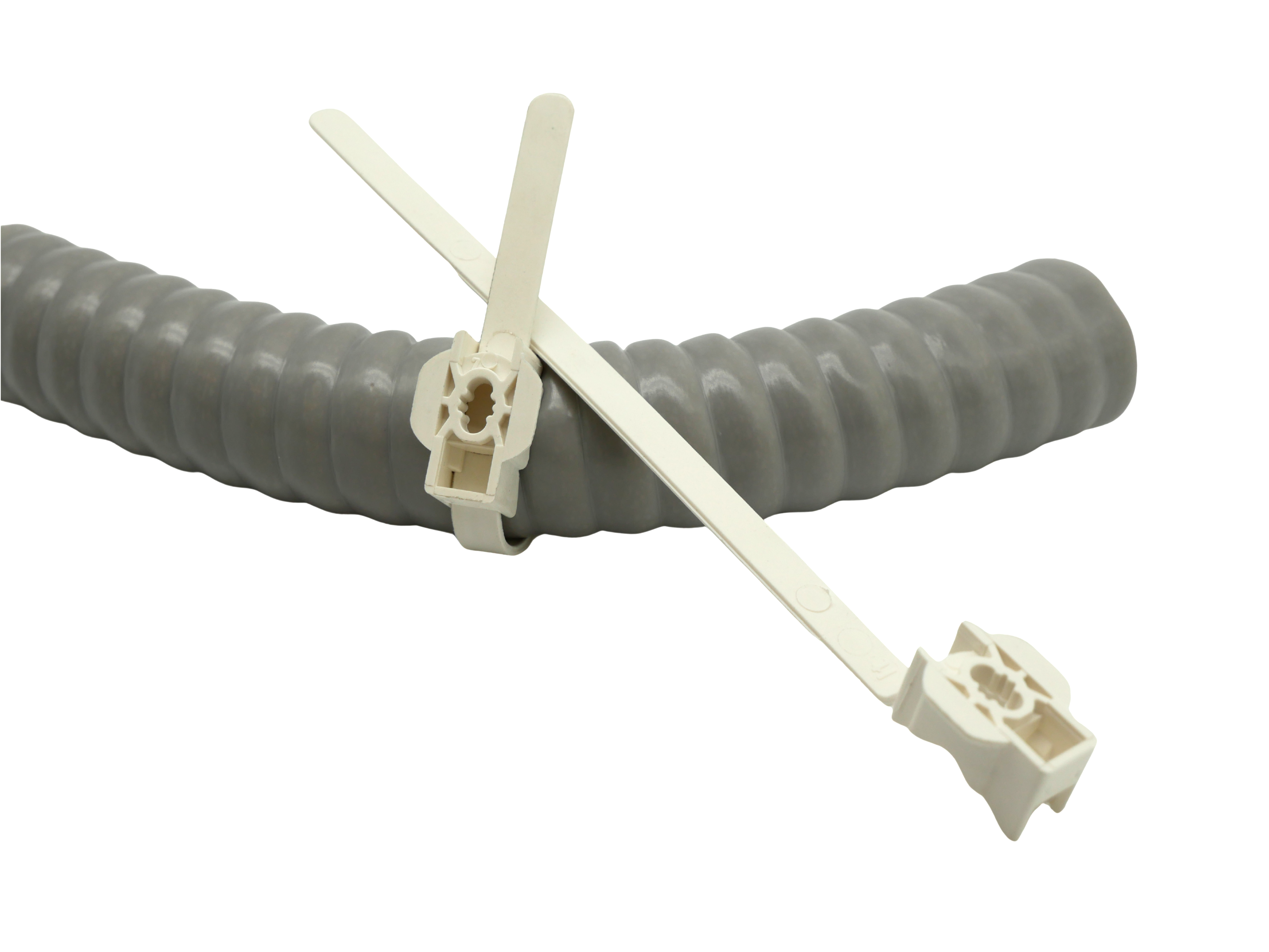Drain clip D8-32mm - 2