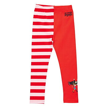  Leggings Pippi Superstark
