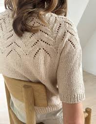 Le Knit Tulipan Tee (svenska) - 4