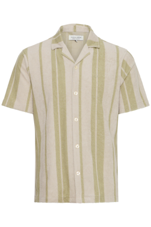 CFBasile Frotté Resort TEE - 2
