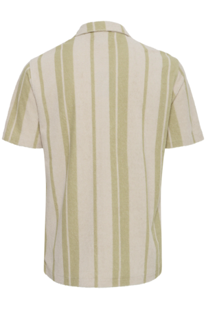 CFBasile Frotté Resort TEE - 3