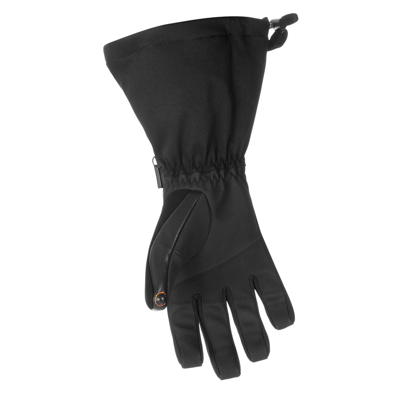 AMOQ Nova V2 Gloves - Black - 2