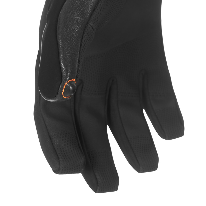AMOQ Nova V2 Gloves - Black - 3