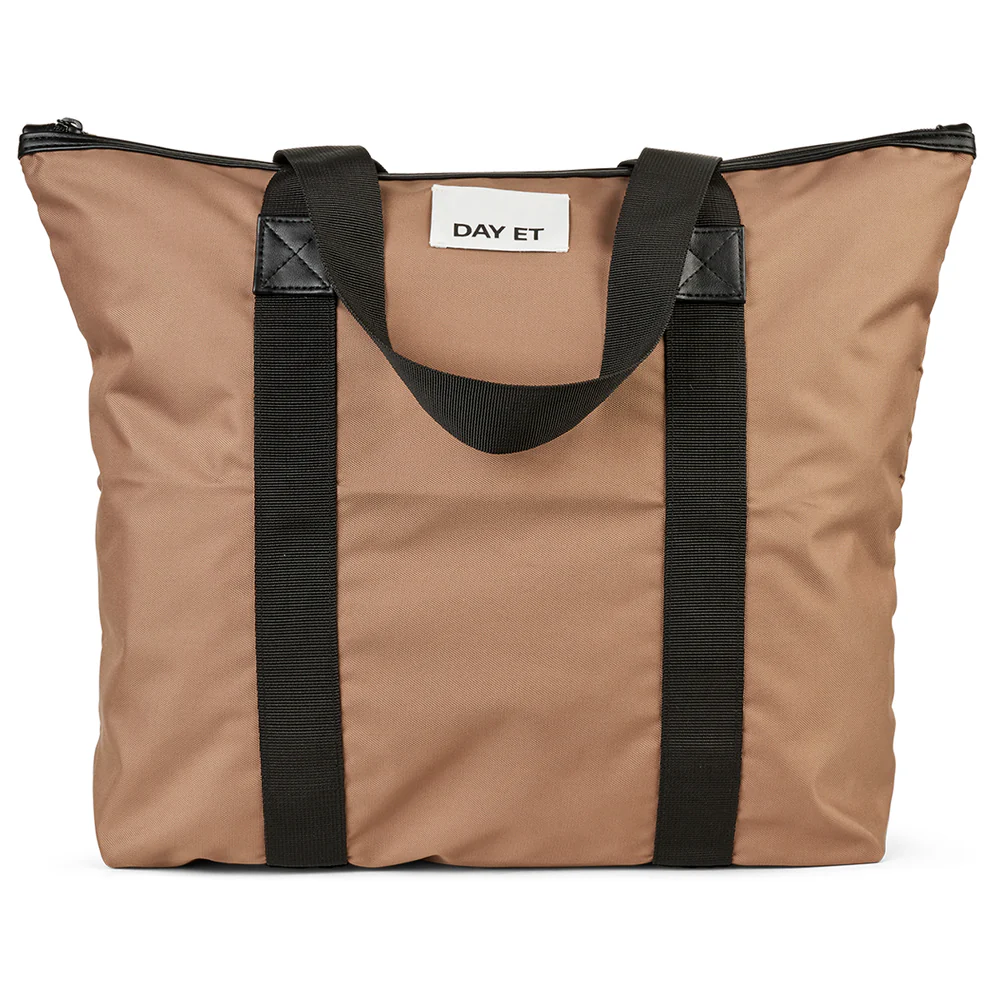 Day Gweneth RE-S Bag M - Caribou - DAY