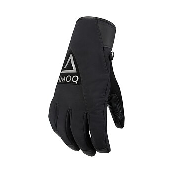 AMOQ Blade Elevent Gloves - Black