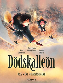 Dödskalleön 2: Den förhäxade graalen