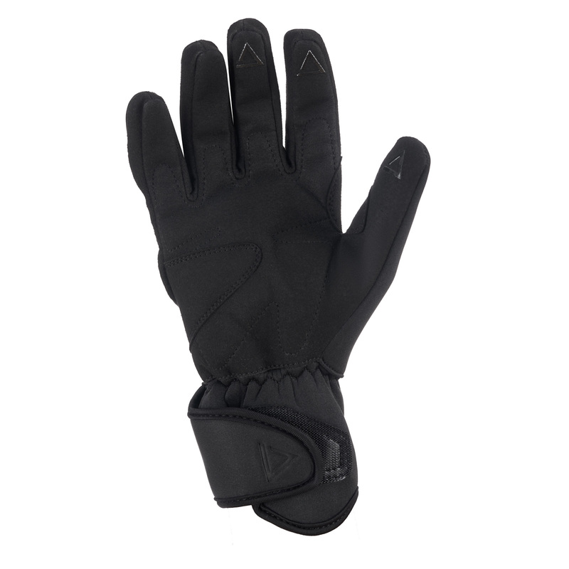 AMOQ Torque Gloves - Black  - 2