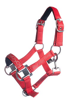 HKM Aymee Halter – Red