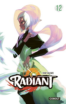 RADIANT 12