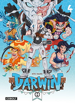 Darwin 04