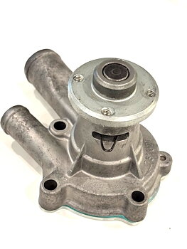 Renoverad vattenpump långnos Saab 96 1965 - 1966