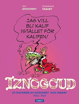 Iznogoud 1962-1969
