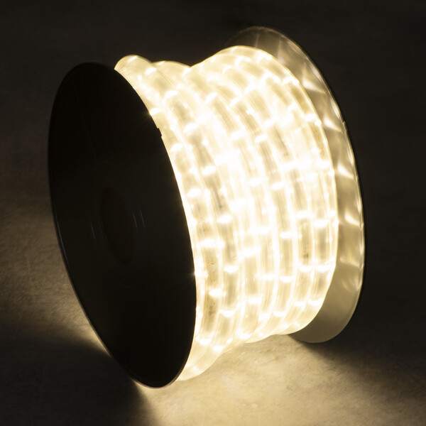 KANLUX Givro 230V ljusslang LED 15,30,50m, Neutralvit - 2