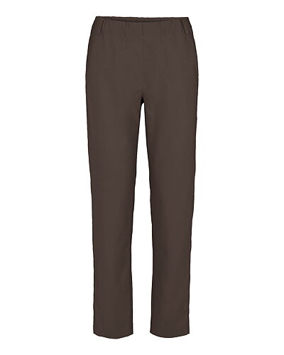 Mirakelbyxa Taylor regular brun