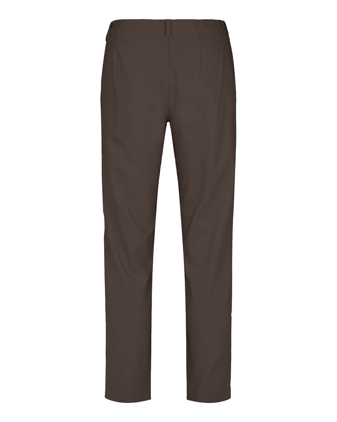  Mirakelbyxa Taylor regular brun - 2