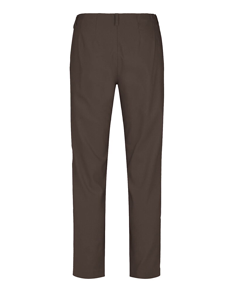  Mirakelbyxa Taylor regular brun