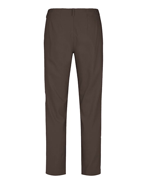  Mirakelbyxa Taylor regular brun - 2