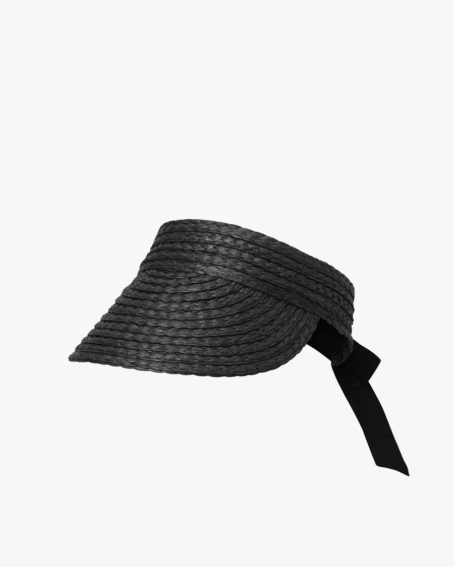 Day Straw Visor - DAY
