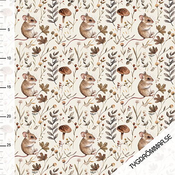 FOREST MOUSE