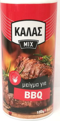 Kryddblandning för BBQ - 150g, kalas