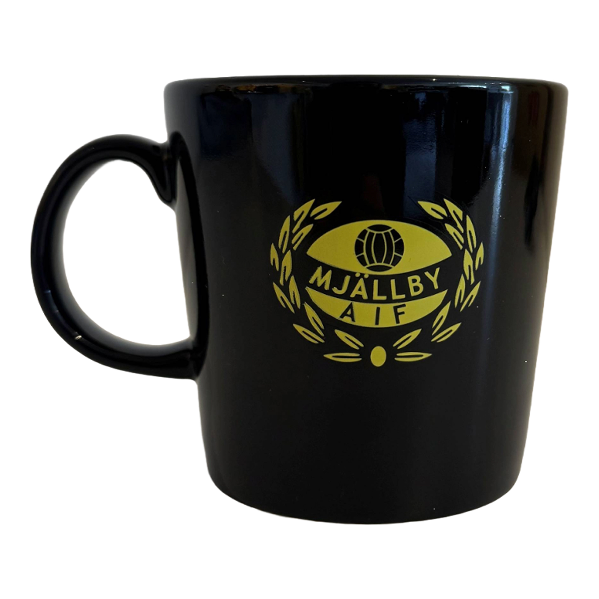 Mjällby AIF Mugg