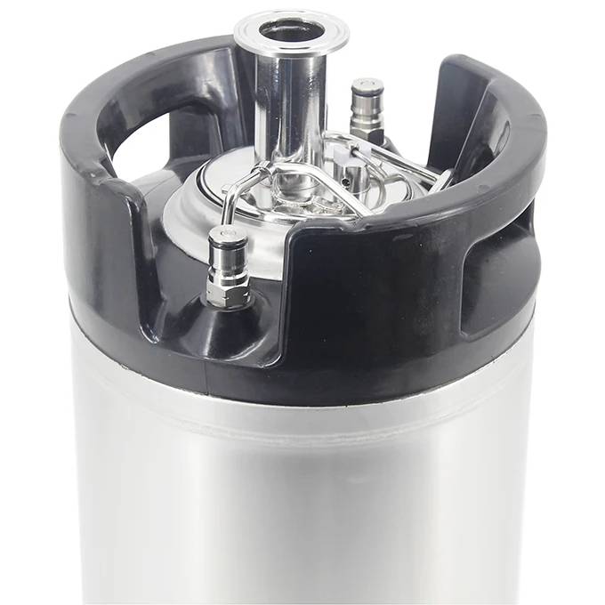 TC cornelius keg lid - 2
