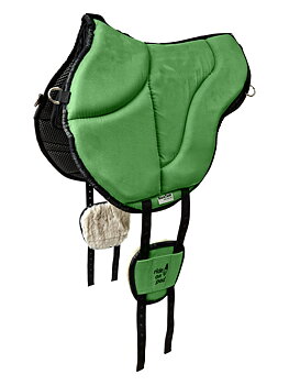 LIMITED EDITION! Barefoot® Ride-On-Pad Physio, Green