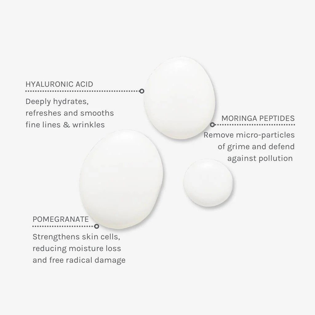 EVOLVE Deep Clean Micellar Water 50ml - 2