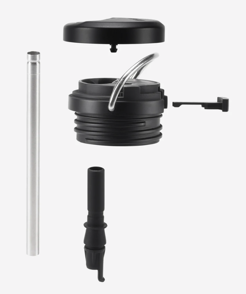 Twist Cap